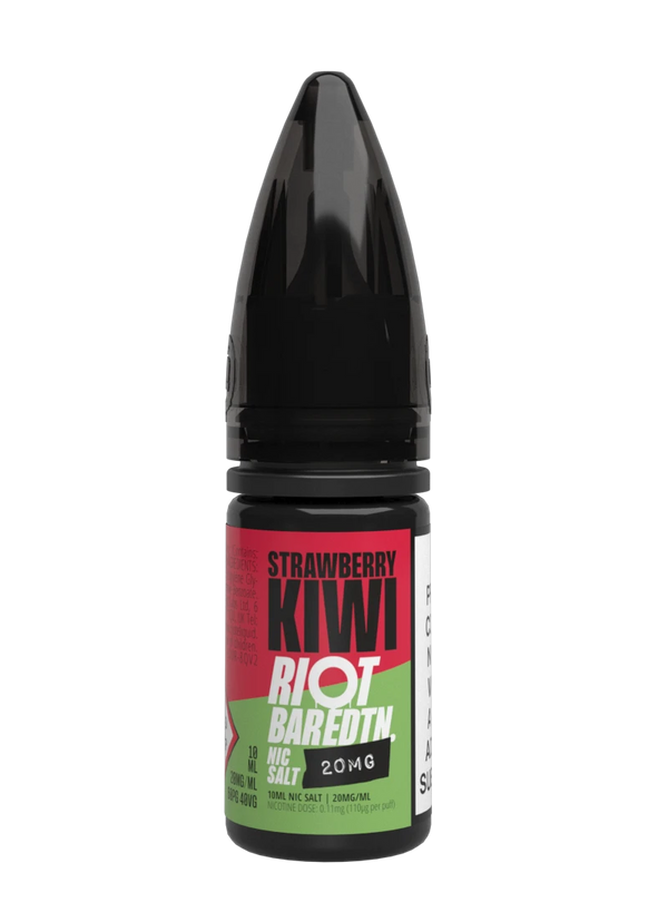 Riot Strawberry Kiwi