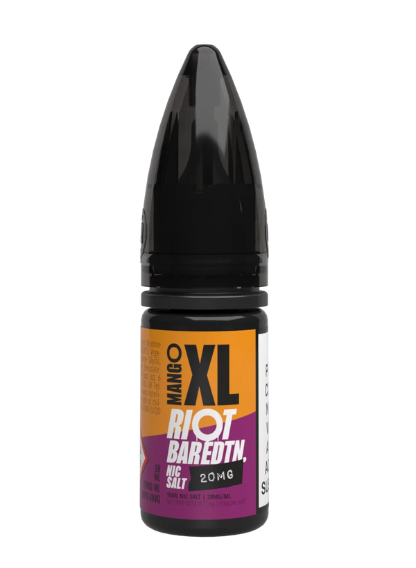 Riot Mango XL