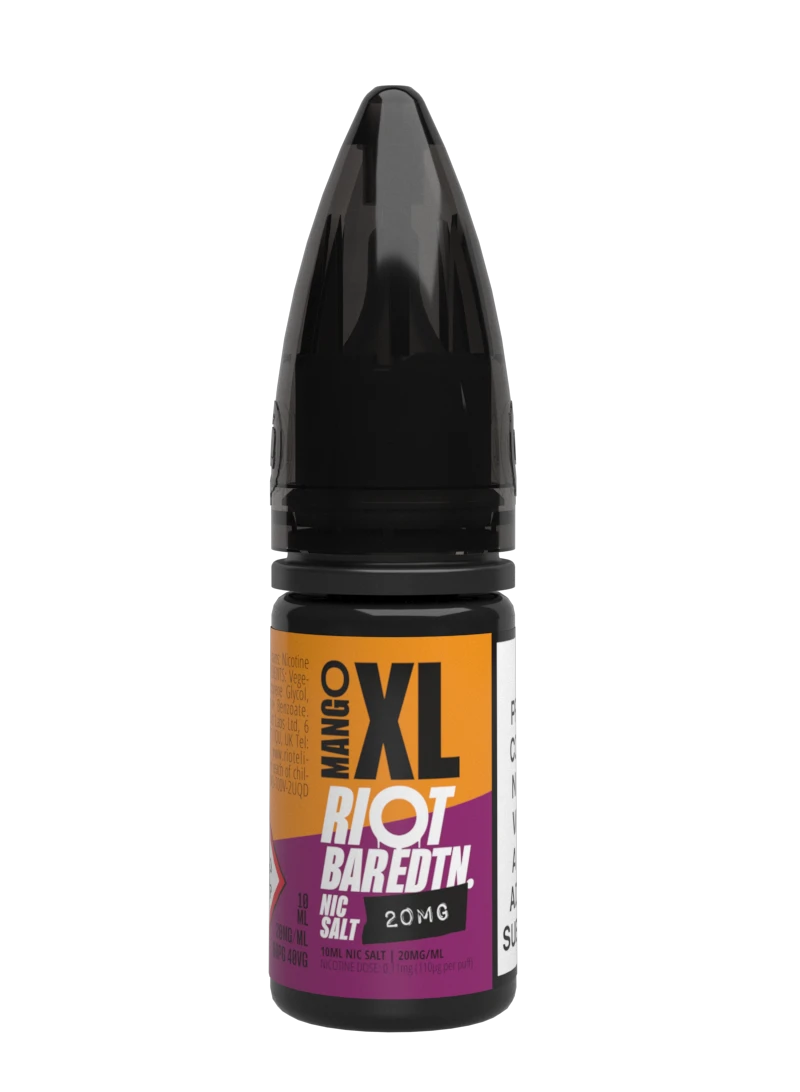 Riot Mango XL
