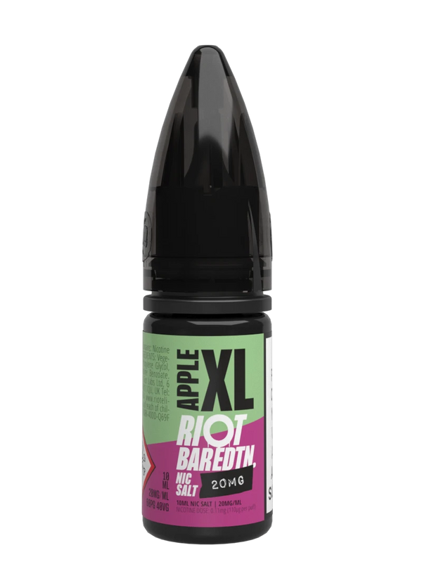 Riot Apple XL