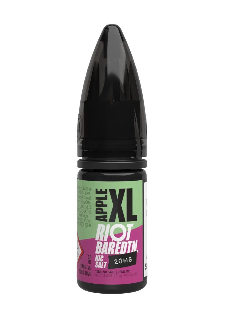 Riot Apple XL