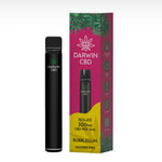 Darwin CBD Pre Filled Pod Kit 300mg