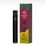 Darwin CBD Pre Filled Pod Kit 300mg