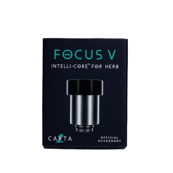 Focus V Dry Herb Atomizer