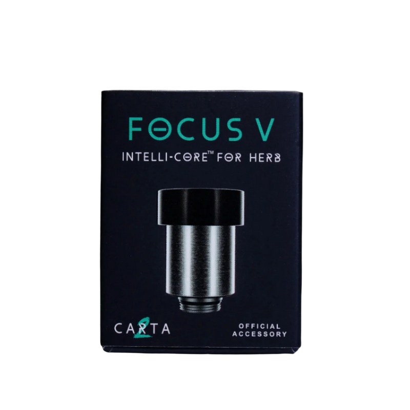 Focus V Dry Herb Atomizer