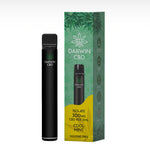 Darwin CBD Pre Filled Pod Kit 300mg