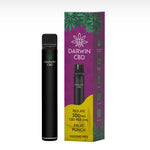 Darwin CBD Pre Filled Pod Kit 300mg