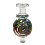 Chongz - Im Free - Glass Carb Cap