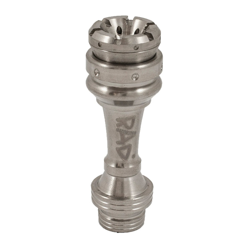 Chongz - Royal Titanium 4in1 Nail