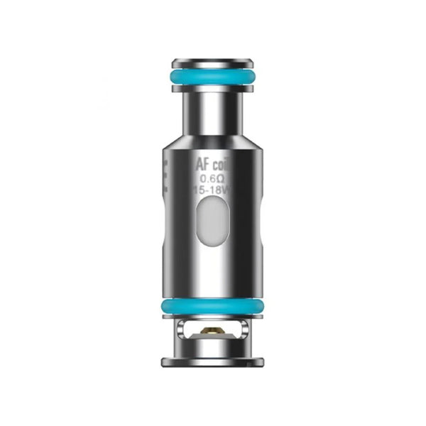 Aspire AF Mesh Coil 0.6
