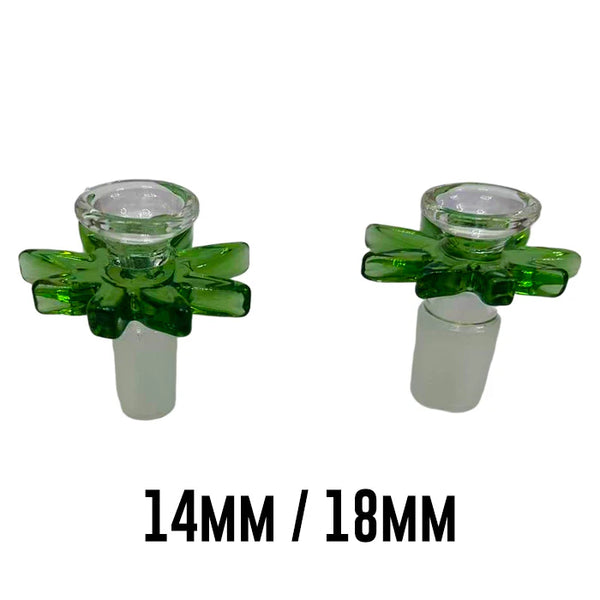 Glass Bowl 18mm