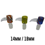 Glass Bowl 14mm