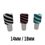 Glass Bowl 14mm