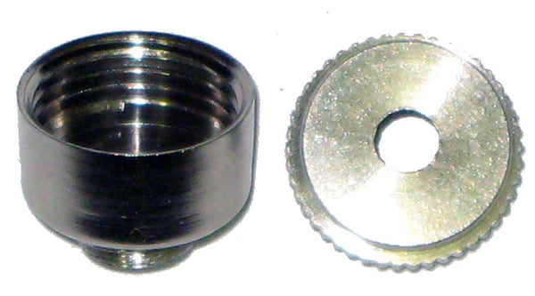 Metal Bowl - Standard Thread