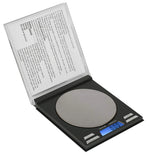On Balance - SS-100 CD Case Digital Scales - 100g x 0.01g