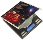 On Balance - SS-100 CD Case Digital Scales - 100g x 0.01g