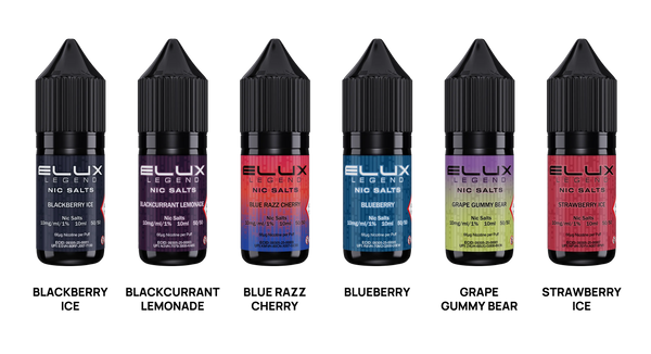 Elux Legend Watermelon Ice