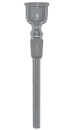 Glass Stem With Bowl 14.5mm