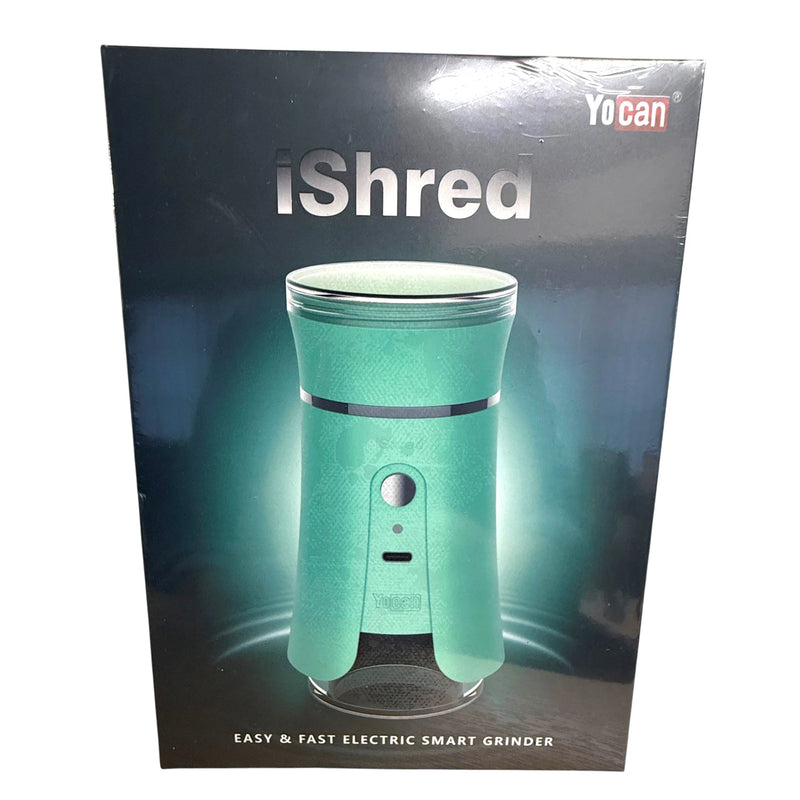 Yocan - iShred - Electric Grinder