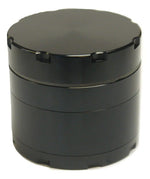 Basil Bush - 40mm Metal Grinder - 4 Piece