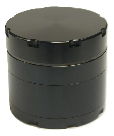 Basil Bush - 40mm Metal Grinder - 4 Piece