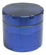 Basil Bush - 40mm Metal Grinder - 4 Piece