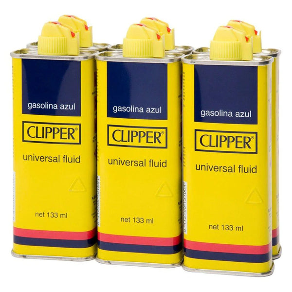 Clipper - Lighter Fluid - 100ml