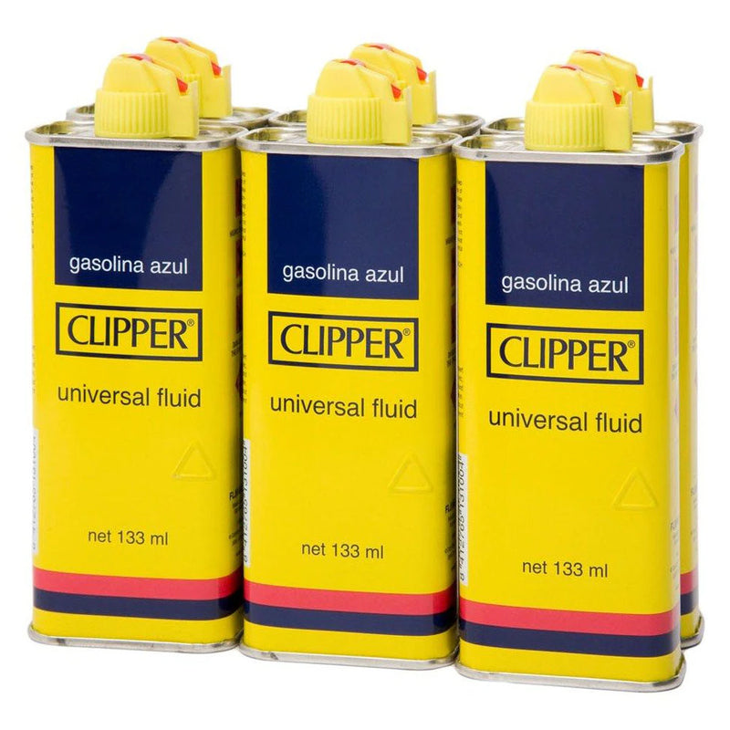 Clipper - Lighter Fluid - 100ml