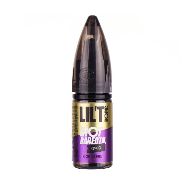 Riot Lil't Ropic