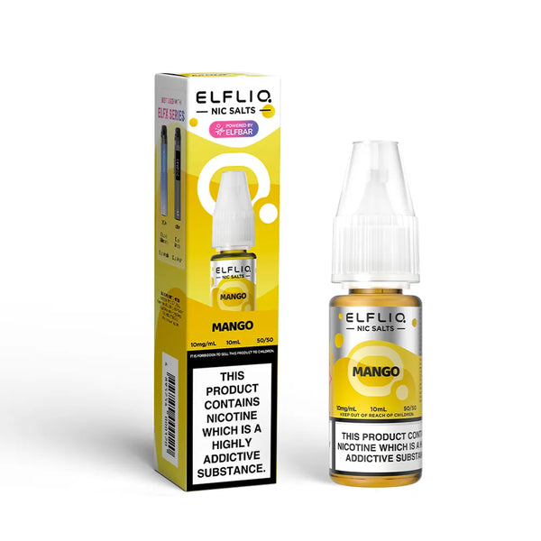 Elfliq Mango