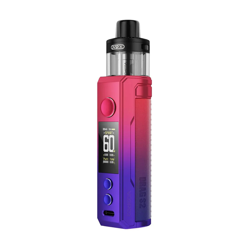 VooPoo Drag X2