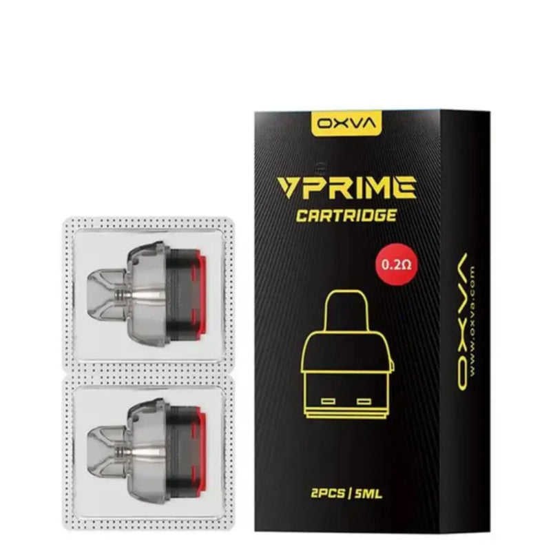 Oxva VPrime Pod