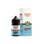 Orange County CBD Cali Range Vape