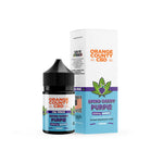 Orange County CBD Cali Range Vape