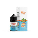Orange County CBD Cali Range Vape