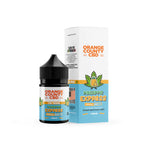 Orange County CBD Cali Range Vape