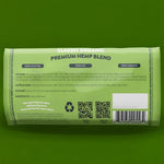 Professor Herb - Premium Hemp Blend 24g