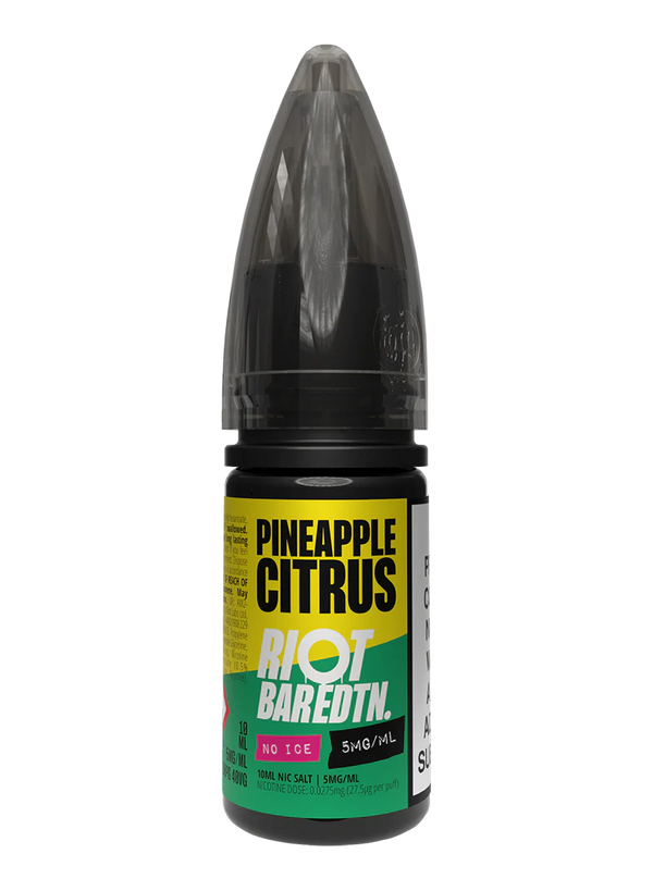 Riot Pineapple Citrus