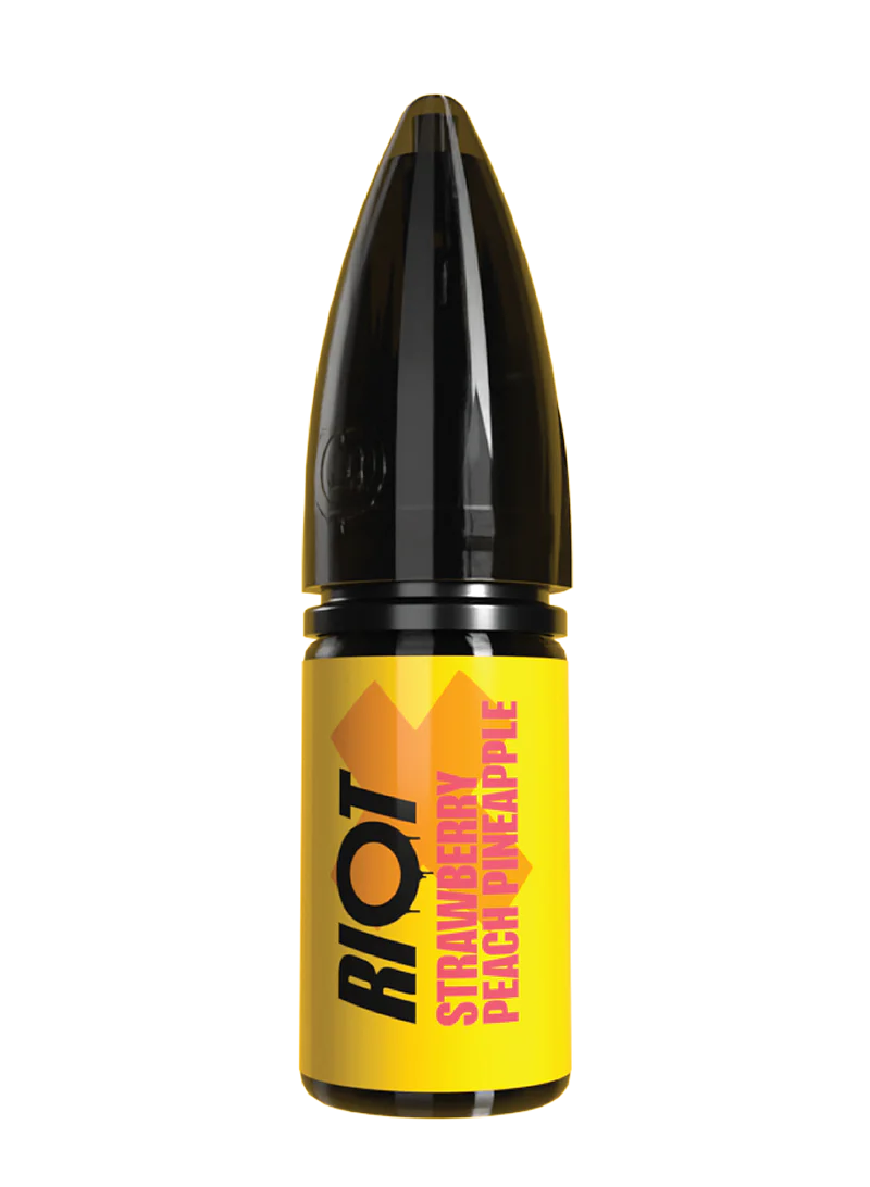 Riot X Strawberry Peach Pineapple