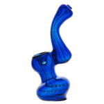 Half Baked - 15cm Glass Bubbler - Daves Planet