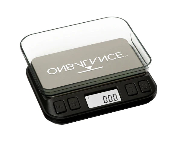 On Balance - Truweigh - 200g x 0.01g