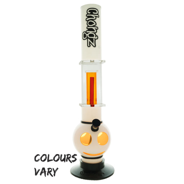 Chongz - Acrylic 40cm - Champagne Socialist