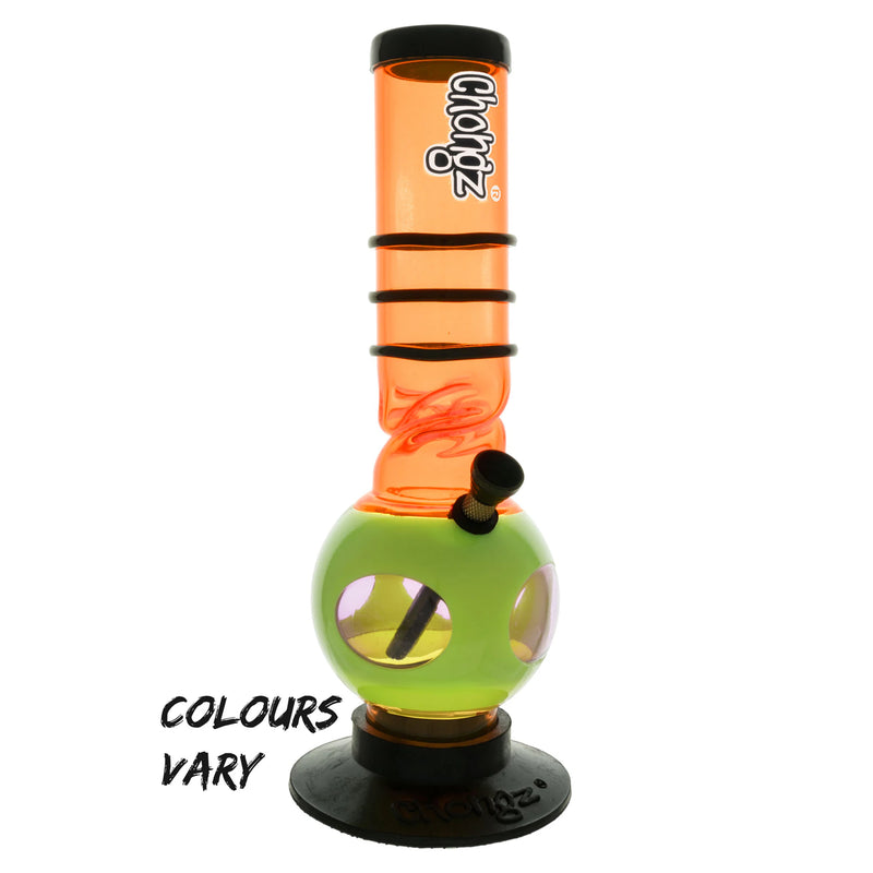 Chongz - Acrylic 30cm - AliCat
