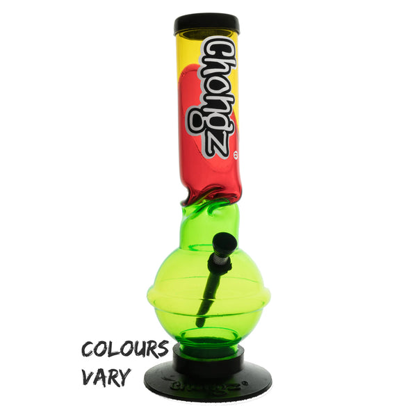 Chongz - 30cm Acrylic - The Whole Hog Mog