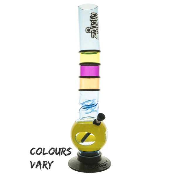 Chongz - Acrylic 40cm - Shivas Choice