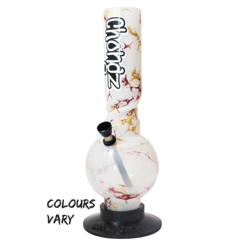 Chongz - Acrylic 30cm - Stop Starting