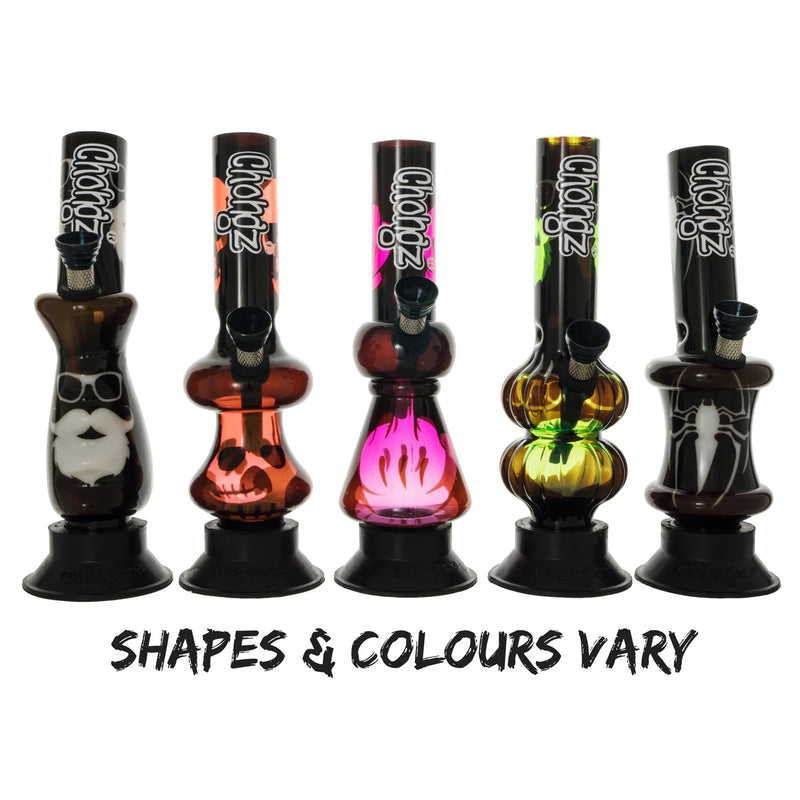 Chongz - Acrylic 20cm - Black Magic