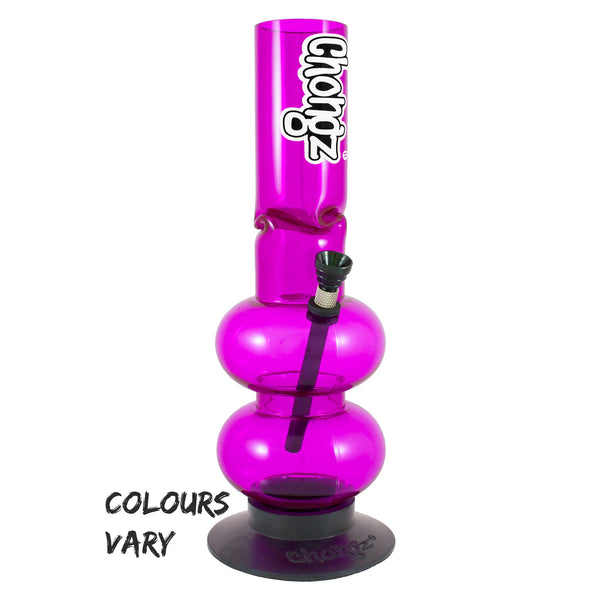 Chongz - Acrylic 30cm - Snug Slacks