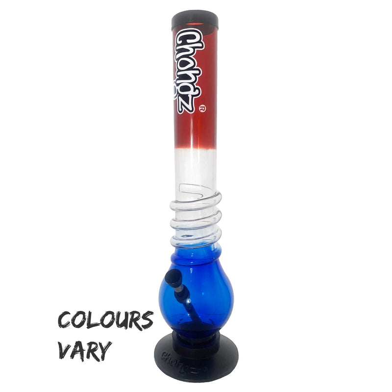 Chongz - Acylic 40cm - Farellys Rusk