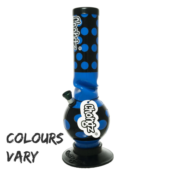 Chongz - 30cm Acrylic - Von Smallhausen